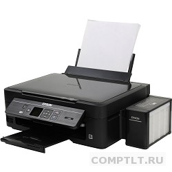 Струйные принтеры