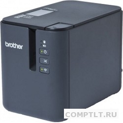 Brother PT-P900W Принтер для изготовления наклеек PTP900WR1