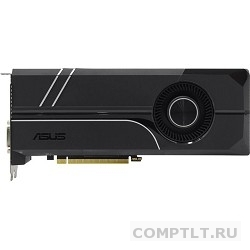 ASUS TURBO-GTX1060-6G RTL GTX1060 TURBO 6Gb GDDR5 192bit DPx2, DVI-D, HDMIx2 