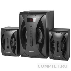 DEFENDER 2.1 система G40 40Вт, Bluetooth, FM/MP3/SD/USB 65517