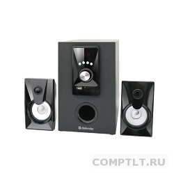 DEFENDER 2.1 система X100 10W Bluetooth, FM/MP3/SD/USB