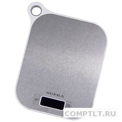 Весы кухонные электронные SUPRA BSS-4077