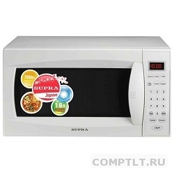 Микроволновые печи