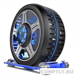 Корпуса и БП