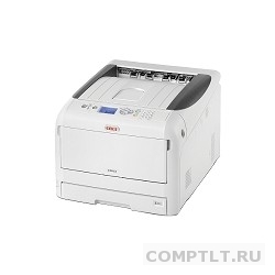 Oki C823dn-Euro 46550702