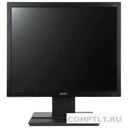 Acer 19" V196LBb черный IPS LED 5ms 54 матовая 250cd 1280x1024 D-Sub HD READY 3.1кг UM.CV6EE.B02/UM.CV6EE.B01
