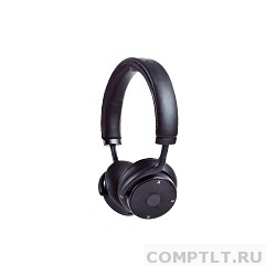 MICROLAB Наушники T964BT черные Bluetooth
