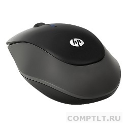HP X3900 H5Q72AA Wireless Mouse USB black