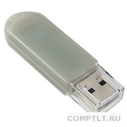 Perfeo USB Drive 4GB C03 Gray PF-C03GR004