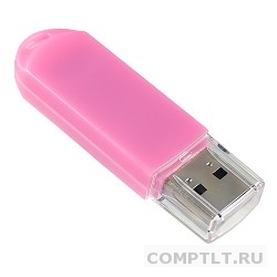 Perfeo USB Drive 4GB C03 Pink PF-C03P004