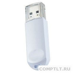 Perfeo USB Drive 32GB C03 White PF-C03W032