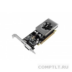 PALIT GeForce GT 1030 2 GB 64bit GDDR5 DVI, HDMI NE5103000646-1080F OEM