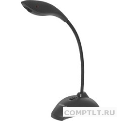 Defender MIC-115 черный, кабель 1,7 м 64115