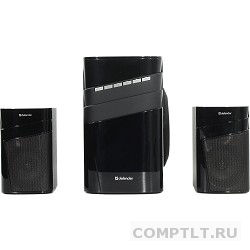 Defender X400 40Вт, Bluetooth, FM/MP3/SD/USB 65524