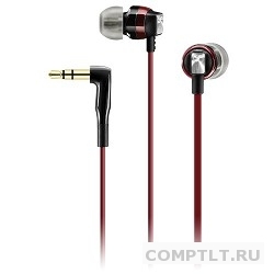 SENNHEISER CX 3.00 RED 506245