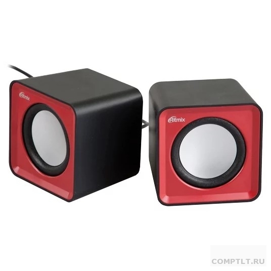 RITMIX SP-2020 BlackRed