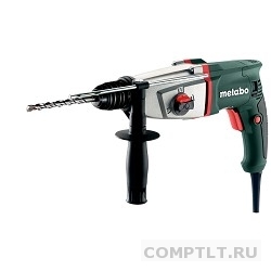 Metabo KHE 2644 Перфоратор 606157510 SDS,3р,800вт,2.8Дж,кейс 