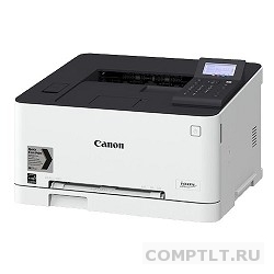 Canon LBP611Cn 1477C010 А4, 18 стр./мин., 1200 х 1200 точек на дюйм, лоток 150 л, USB 2.0 Hi-Speed, 10BASE-T/100BASE-TX/1000Base-T.