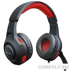 Defender Warhead G-450 USB, подсветка, кабель 2,3 м 64146