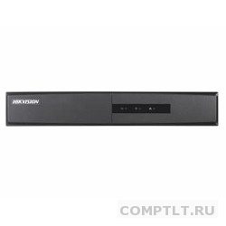 HIKVISION DS-7604NI-K1 4-х канальный видеорегистратор
