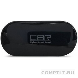 CBR CH 130 USB-концентратор, 4 порта. Поддержка PlugPlay. Длина провода 42-5см.