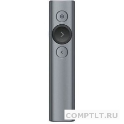 910-004861/910-004867/910-004865 Logitech Spotlight Презентер серый