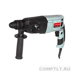 Перфораторы, отбойные молотки