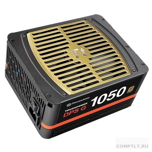 Thermaltake Toughpower Grand DPS Platinum 1050W  TPG-1050DPCPEU 