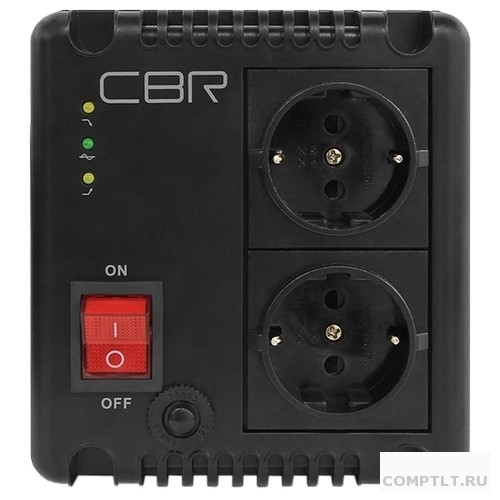 CBR Стабилизатор напряжения CVR 0050