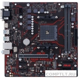 ASUS PRIME B350M-E RTL AMD B350, PCI-E DsubDVIHDMI GbLAN SATA MicroATX 2DDR4