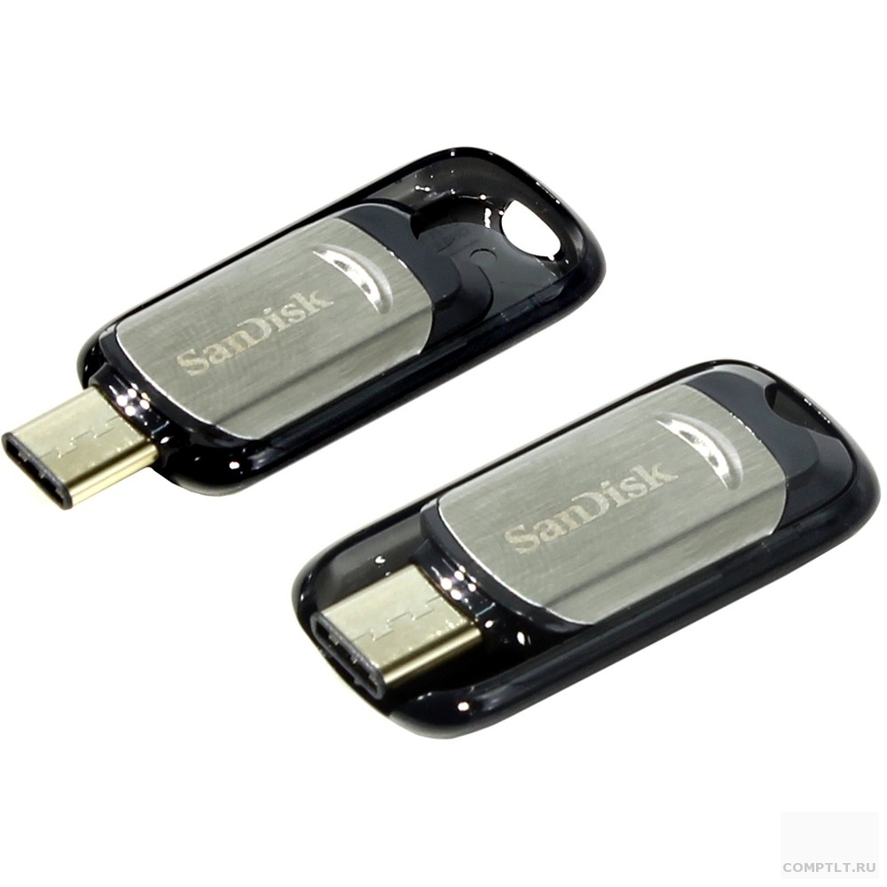 USB Flash Drivel 64Gb SanDisk SDCZ450-064G-G46 USB 3.1 Type-C