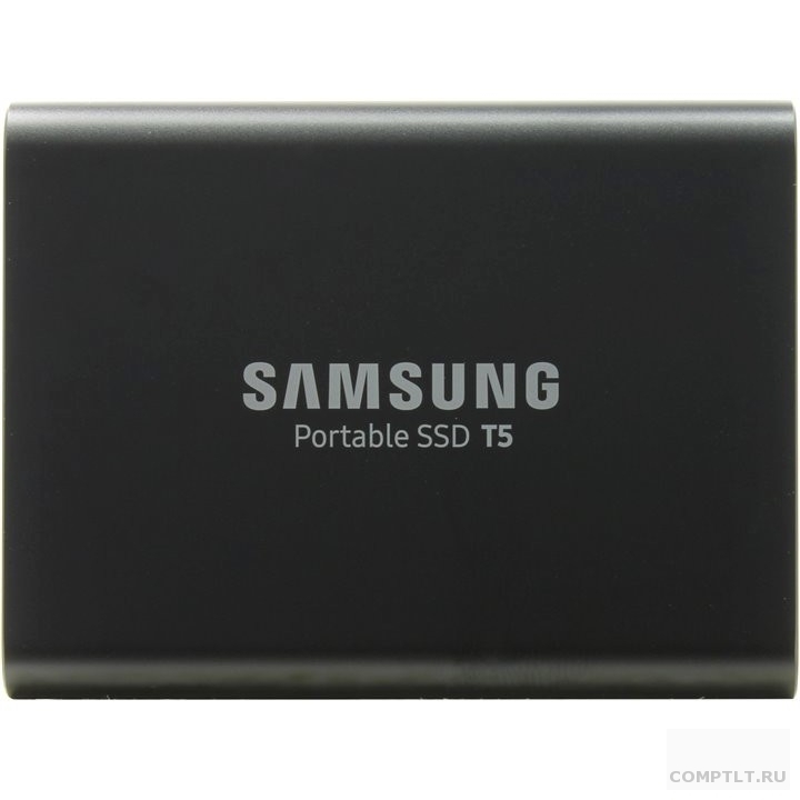 Накопитель SSD Samsung USB Type-C 1Tb MU-PA1T0B/WW T5 2.5"