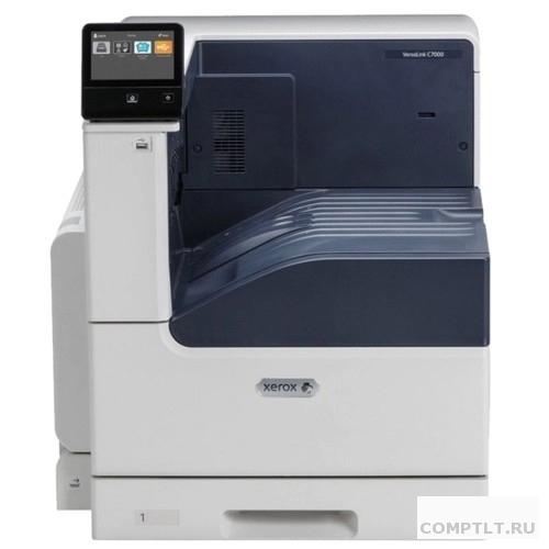 Xerox VersaLink C7000DN C7000VDN A3, Laser,1200 DPI, 35 A4 ppm/19 A3 ppm, max 153K pages per month, 2 Gb, USB