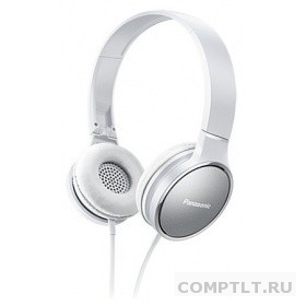 Panasonic RP-HF300GC-W, Наушники