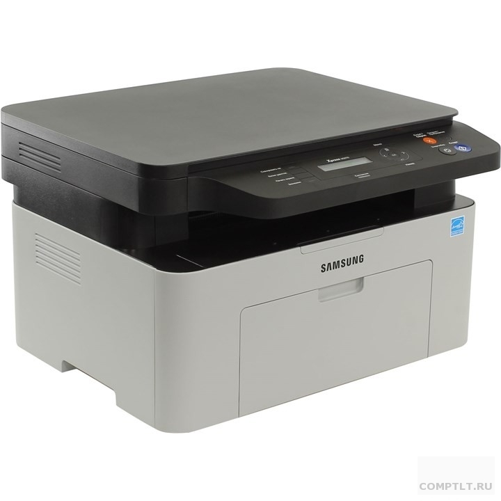 SAMSUNG SL-M2070 SL-M2070 SS293BBB7 лазерный принтер, сканер, копир, 20 стр./мин. 1200x1200dpi, A4, USB