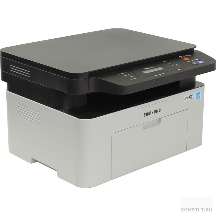SAMSUNG SL-M2070W SS298BBB7 лазерный принтер, сканер, копир, 20 стр./мин. 1200x1200dpi, A4, Wi-Fi,USB