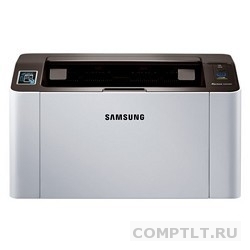 Samsung SL-M2020W SL-M2020W/FEV SS272C Лазерный, 20стр/мин, 1200x1200dpi, USB2.0,Wi-Fi, A4
