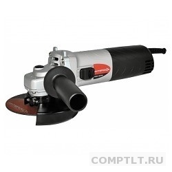 ИНТЕРСКОЛ УШМ-125/750 угловая шлифмашина. 411.1.0.00