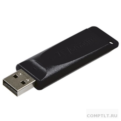 Verbatim USB Drive 8Gb Store N Go Slider 98695 USB2.0