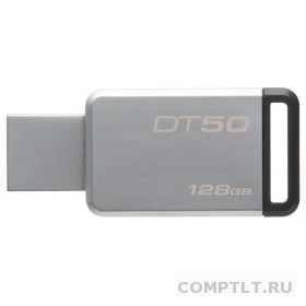 Kingston USB Drive 128Gb DT50/128GB USB3.1