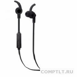 Smarterra BTHS-5 Black внутриканальные наушники,Bluetooth-гарнитура, Micro USB 