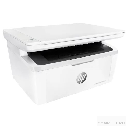 HP LaserJet Pro M28a W2G54A принтер/сканер/копир, A4, 18 стр/мин, USB