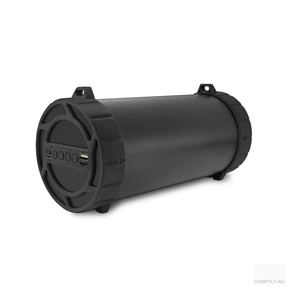 CBR CMS 177Bt черный Bluetooth колонка 3.0, 80-18000 Гц, 10 Вт