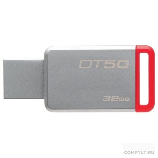 Kingston USB Drive 32Gb DT50/32GB USB3.1