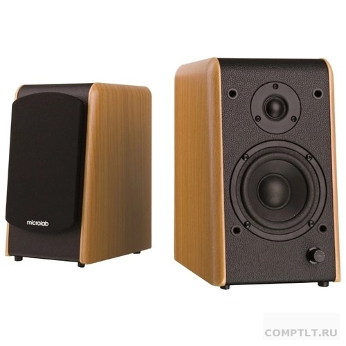 MICROLAB B-77 дерево 48W RMS