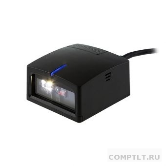 Honeywell HF500 YJ-HF500-1-1USB Чёрный Ручной линейный лазерный сканер штрих-кода USB 1.5M,USB In-counter/desktop