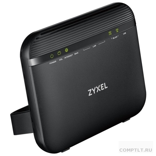 ZYXEL VMG3625-T20A-EU01V1F ADSL2 Wi-Fi роутер VMG3625-T20A, 2xWAN RJ-45 и RJ-11, Annex A, 802.11n/ac 2,4 и 5 ГГц до 300866 Мбит/с, 4xLAN GE, USB2.0 поддержка 3G/4G модемов