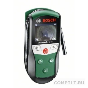 Bosch Universal Inspect Инспекционная камера 0603687000