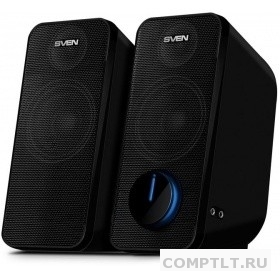 SVEN 470 12Вт, USB SV-016326
