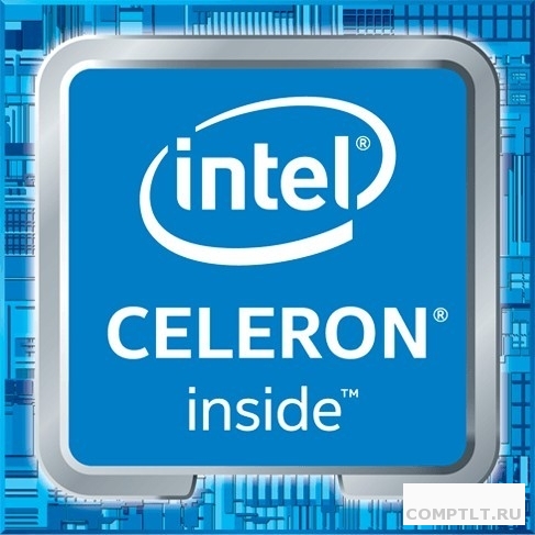  Intel Celeron G4900 Coffee Lake BOX 3.1ГГц, 2МБ, Socket1151v2